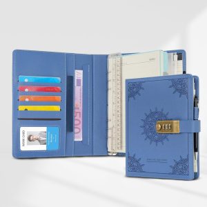 Corporate Note Book