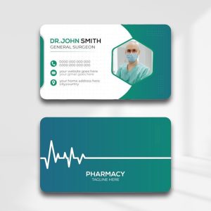 Visiting Card