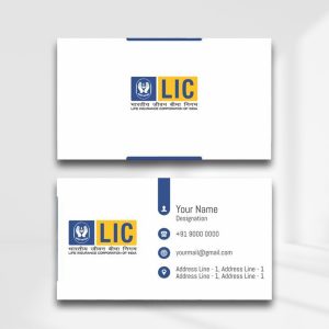 Visiting Card