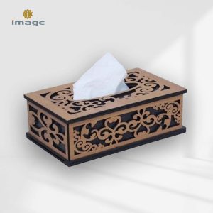 Tissue Box