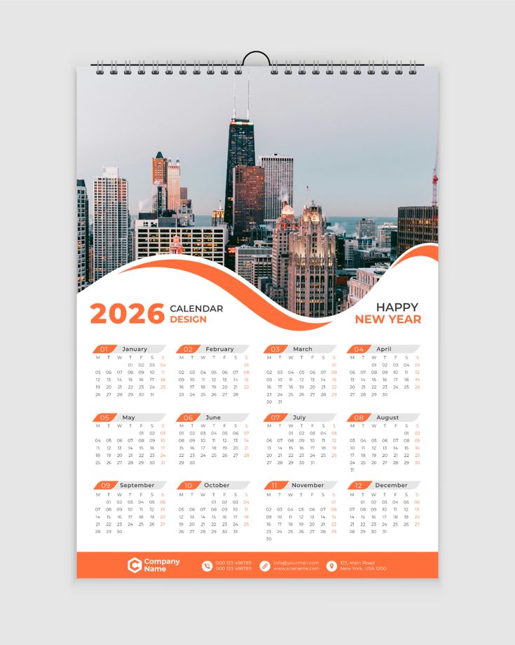 Calender Minimum Order Quantity 50-100 pcs.