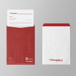 Elegant Envelop     Minimum Order Quantity 500-1000 pcs