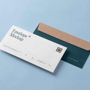 Elegant Envelop     Minimum Order Quantity 500-1000 pcs
