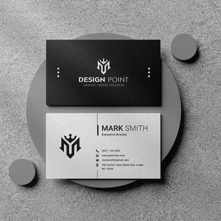 Business Card Minimum Quantity 1000 pcs