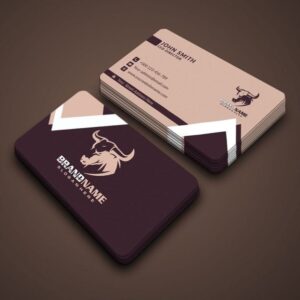Business Card     Minimum Quantity  1000 pcs