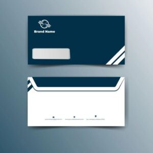 Elegant Envelop     Minimum Order Quantity 500-1000 pcs